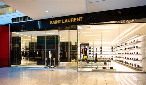 ysl hk store location|YSL outlet store.